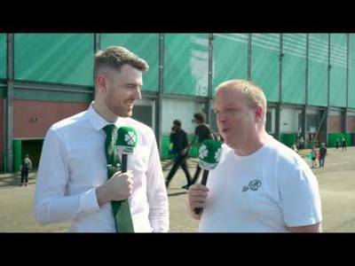 Celtic 3-2 St. Mirren | ‘Icing on the CAKE!’ Full-Time Reaction