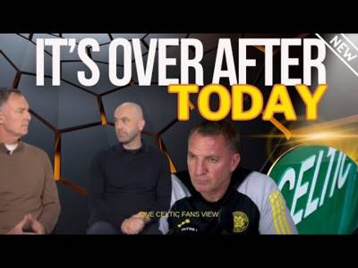 The LAST VIDEO Celtic Fans