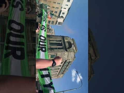 THIS OUR CITY