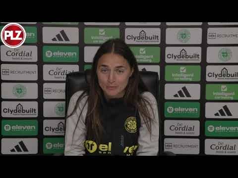Celtic BETTER than under Fran Alonso claims Sadiku