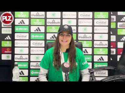 Celtic boss brands Brendan Rodgers ‘amazing’ over support