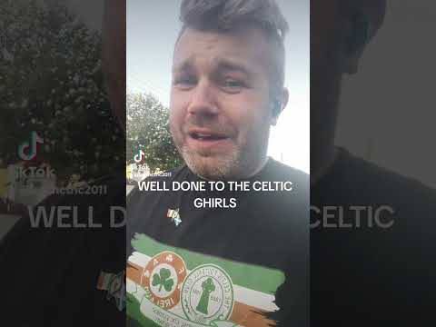 CELTIC MENS AND WOMENS TEAMS WINNING THEIR LEAGUE’S THIS WEEK