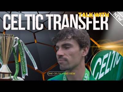 MATT and the TRANSFER TALK