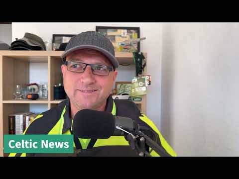 Celtic BIG WEEK Ahead