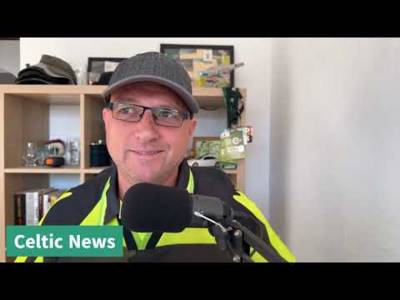 Celtic BIG WEEK Ahead