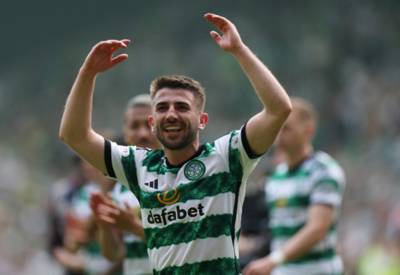 Greg Taylor Admits Radio Silence Over New Celtic Contract Talks