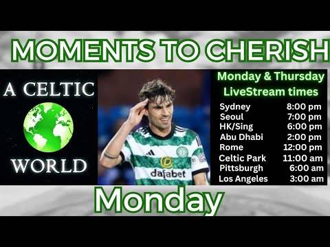 Moments To Cherish &ndash; Ah The Sweet Taste Of Triumph! League, Cup, Summer...