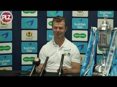 Cyriel Dessers tipped to be Rangers LEGEND