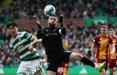 Relief for Celtic fans with Liam Kelly ‘in talks’