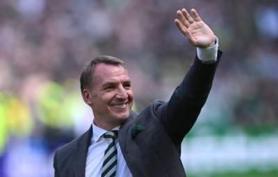 Report: Celtic are targeting a move for a ‘world class’ free agent this summer
