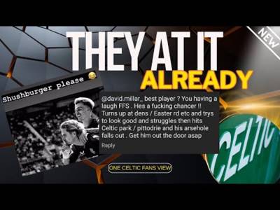 TheRangers MELTDOWN Ahead of Scottish Cup FINAL