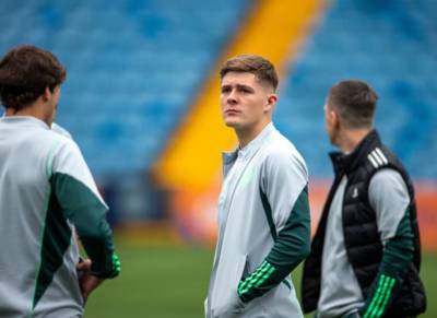 Bayer Leverkusen Make Celtic Midfielder Approach