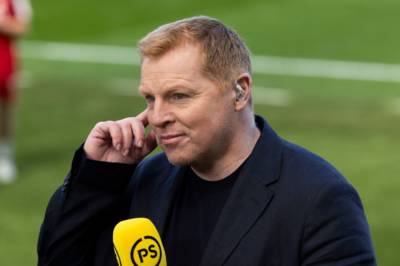 Celtic endorsement given to Lennon by dad of Rangers star Celtic endorsement given to Lennon by dad of Rangers star