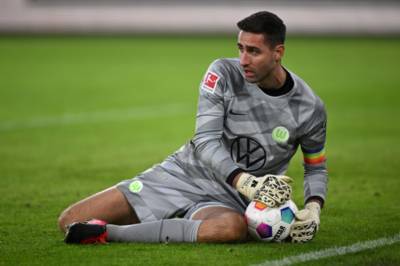 Celtic given encouragement over Koen Casteels transfer Celtic given encouragement over Koen Casteels transfer