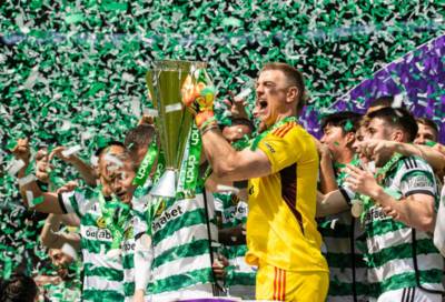 Rodgers wants to send player ‘off into the sunset’ after Scottish Cup Rodgers wants to send player ‘off into the sunset’ after Scottish Cup