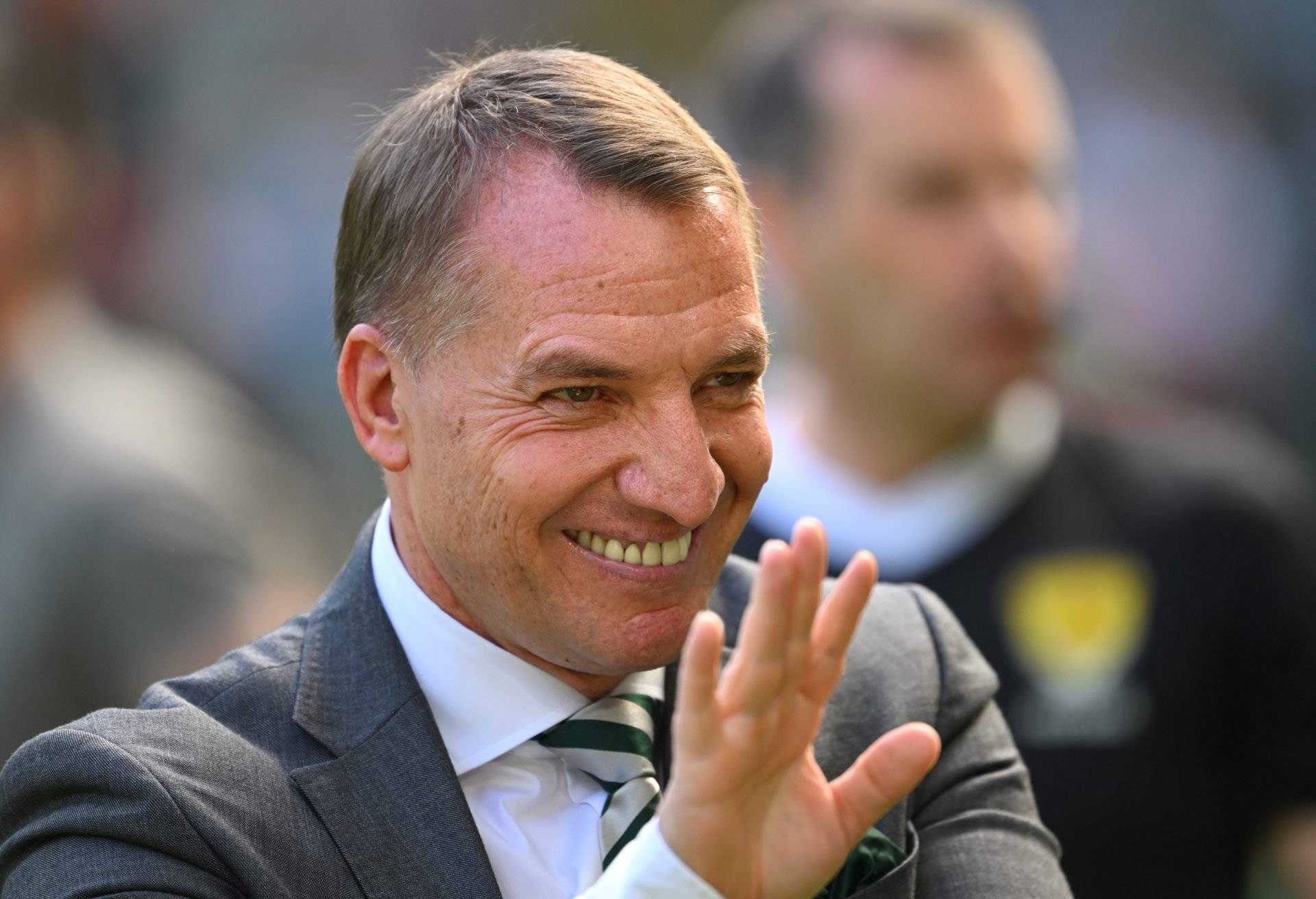 ‘As quickly as possible’: ‘Exciting’ player hoping to leave before Euro 2024 after being linked with Celtic &ndash; journalist