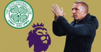 Brendan Rodgers Makes Big Claim On How Celtic Would Fare In The Premier League