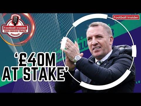 Celtic ‘poised’ to sign multiple CL stars after ‘£40m’ news &ndash; Keith Wyness