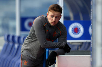 Former Celtic and Rangers stars handed contract lifeline as talks confirmed