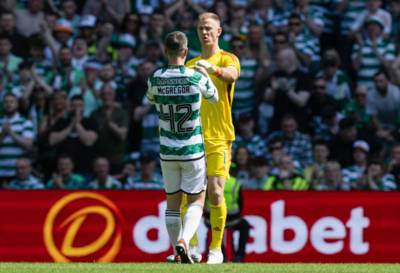 Love Island and passion – inside Joe Hart’s first Celtic interview Love Island and passion – inside Joe Hart’s first Celtic interview