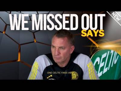 Rodgers Celtic EPL finish top 6