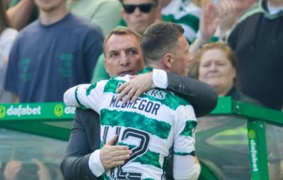 Rodgers pinpoints ‘critical’ Celtic player in title surge Rodgers pinpoints ‘critical’ Celtic player in title surge