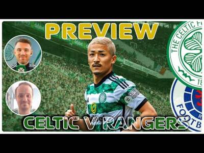 Scottish Cup Final Preview | ‘Brendan Will Have the Team Laser Focused’
