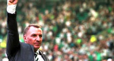 ‘Top Six’ in England, Predicts Brendan