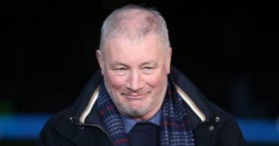 Ally McCoist declares Celtic vs Rangers Scottish Cup Final score verdict