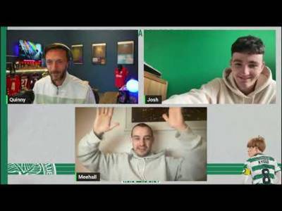 Celtic Scottish Cup Final Preview & Transfer News