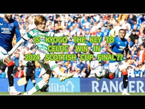 Celtic To Double Up In Cup Final Face Off!!