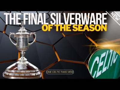 Celtic v Rangers Scottish Cup preview
