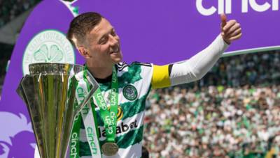 Celtic winner shuns social media in contrast to his rivals Celtic winner shuns social media in contrast to his rivals