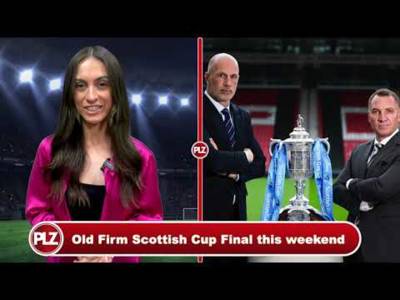 Daily News Round Up: Friday 24th May