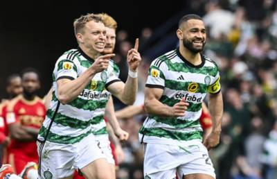 Johnston laughs at ‘stick’ from fans for backwards passing Johnston laughs at ‘stick’ from fans for backwards passing