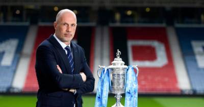 Predicted Rangers XI vs Celtic and team news as Philippe Clement considers risks with injured stars