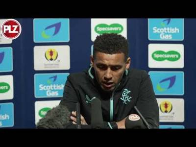 Rangers need extra FIFTEEN PERCENT to beat Celtic