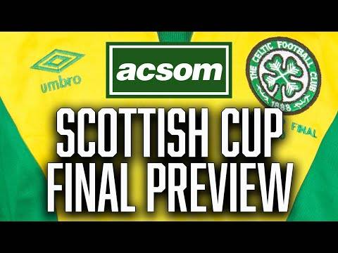 Rodgers’ Celtic side will keep doing their talking on the pitch / Scottish Cup final preview / ACSOM