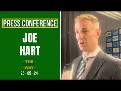 An emotional Hart on Sima’s disallowed goal, retirement and how success is ‘ingrained’ at Celtic