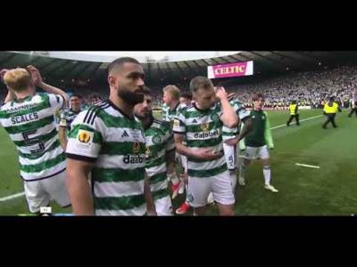Celtic 118 trophies won