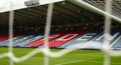 Confirmed: Cup Final Expert Kyogo Leads Celtic