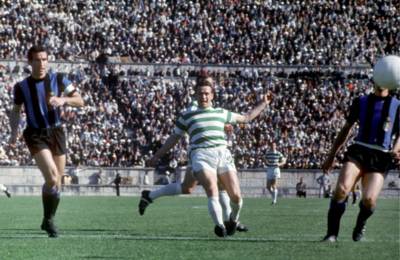 Hampden and Celtic’s unique historical dream as we celebrate Lisbon Lions