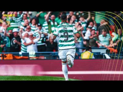 HIGHLIGHTS | Celtic 1-0 Rangers | Adam Idah’s late winner secures 2024 Scottish Cup