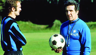 “Sooner or Later They’ll Get The Winner…”