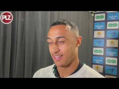 Will Adam Idah be at Celtic next season?