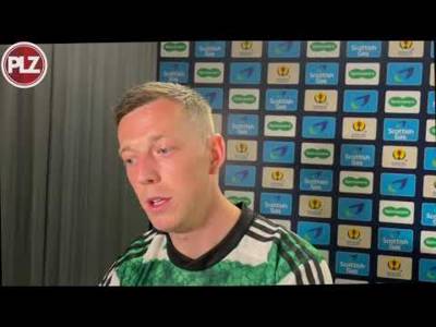 Will Adam Idah make the permanent move to Celtic?