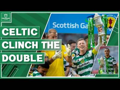 Winners keep winning as Celtic underline their dominance over Rangers | Hart, Idah, VAR & more