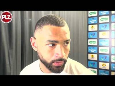 Carter Vickers heaps praise on ‘hard working’ Celtic