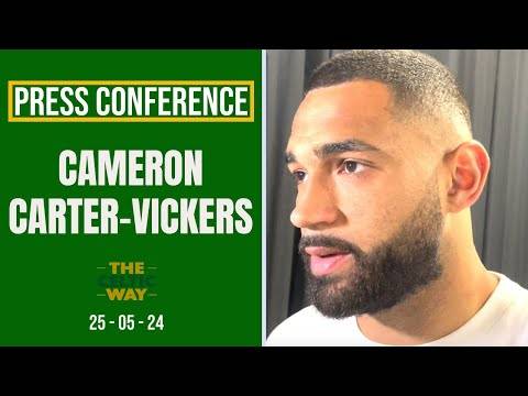 Carter-Vickers on social media noise, Celtic ‘coming alive’ and his ‘hope’ for squad strengthening