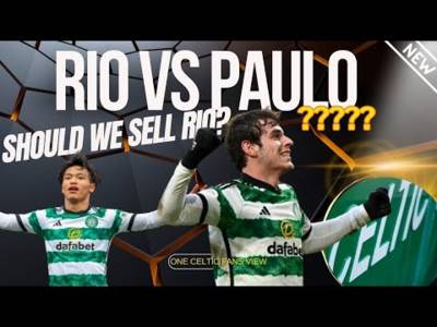 The BIG Celtic Question